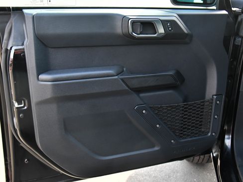 Used 2025 Ford Bronco Big Bend AWD/4WD image 13