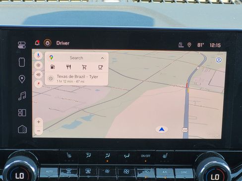 New 2026 Chevrolet Colorado LT w/ LT Convenience Package image 15