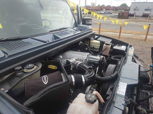 Used 2006 HUMMER H2 SUT AWD/4WD image 30