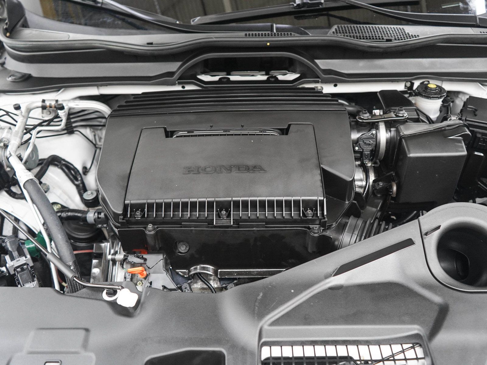 Used 2025 Honda Pilot Touring image 31