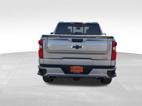 Used 2023 Chevrolet Silverado 1500 RST AWD/4WD image 6