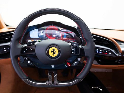 Used 2024 Ferrari SF90 Spider AWD/4WD image 18
