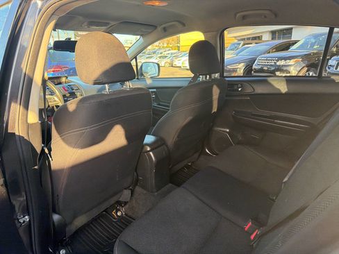 Used 2014 Subaru Crosstrek 2.0i Premium image 22