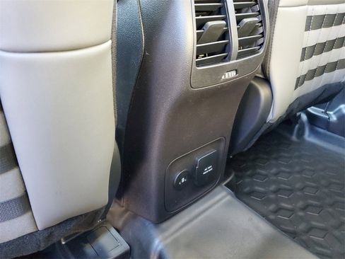 New 2025 Ford Bronco Sport Badlands w/ Sasquatch Badlands Package image 27