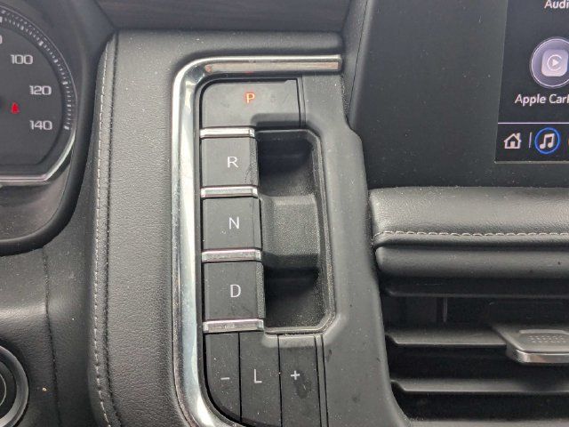 Used 2023 Chevrolet Tahoe LS AWD/4WD image 30