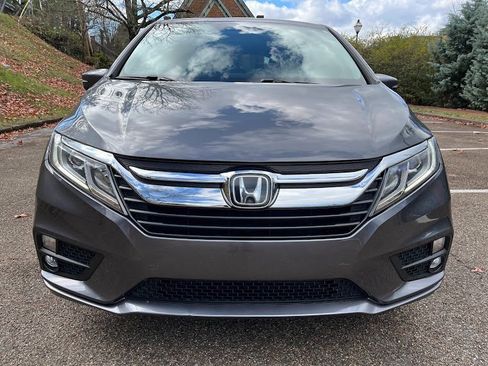 Used 2019 Honda Odyssey EX image 30