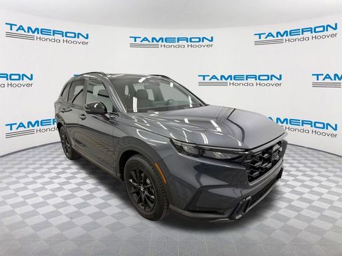 Used 2026 Honda CR-V Sport-L image 7