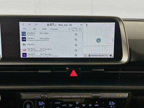 Used 2024 Hyundai Ioniq 6 SE image 21