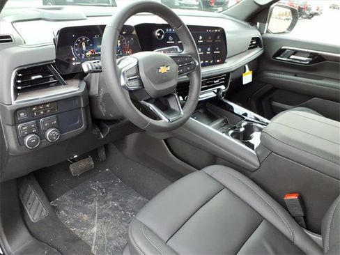 New 2026 Chevrolet Tahoe LT w/ Comfort Package image 5