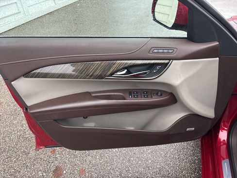 Used 2013 Cadillac ATS Premium image 13