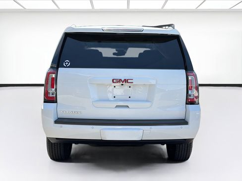 Used 2017 GMC Yukon SLT RWD image 5