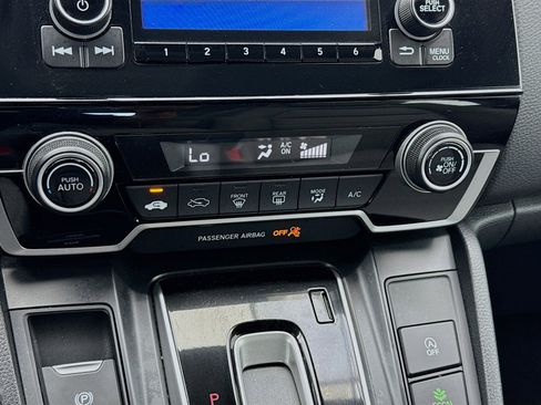 Used 2020 Honda CR-V LX image 12