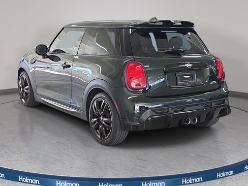Used 2023 MINI Cooper John Cooper Works FWD image 9