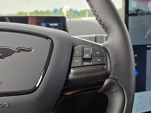 New 2025 Ford Mustang Mach-E Premium w/ Interior Protection Package image 30