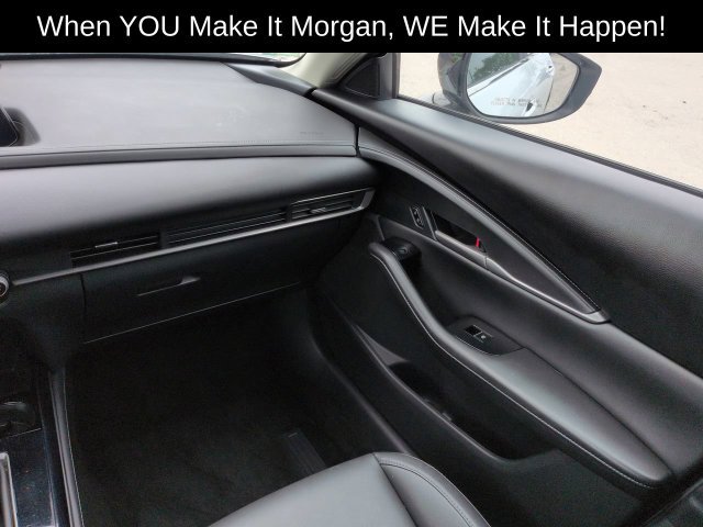 Used 2024 MAZDA CX-30 AWD 2.5 S w/ Select Sport Pkg image 19