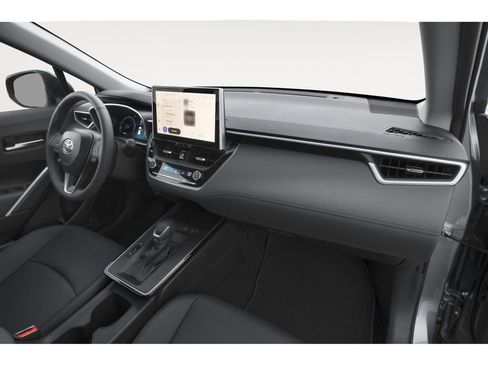 New 2026 Toyota Corolla Cross XLE AWD/4WD image 10