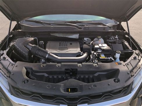 Certified 2025 Chevrolet Blazer LT image 27