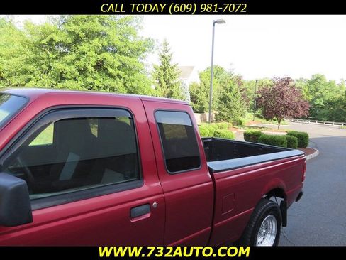 Used 2006 Ford Ranger XLT RWD image 28
