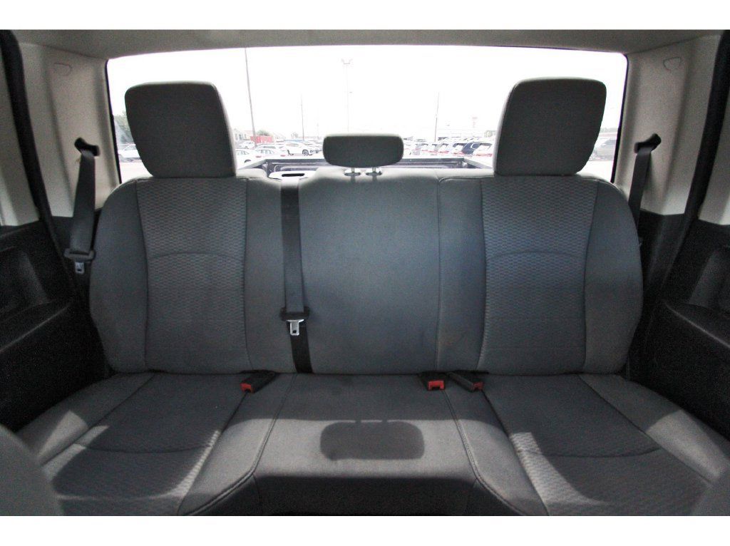 Used 2014 RAM 1500 Tradesman w/ Popular Equipment Group AWD/4WD image 14