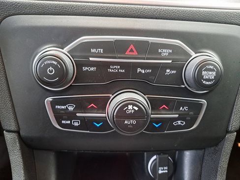 Used 2023 Dodge Charger GT w/ Blacktop Package image 13