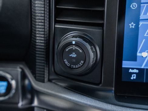 Certified 2024 Ford F150 Lariat w/ Equipment Group 502A High image 32