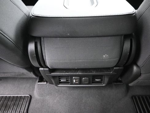 Used 2022 Chevrolet Silverado 1500 RST w/ Z71 Off-Road Package image 20