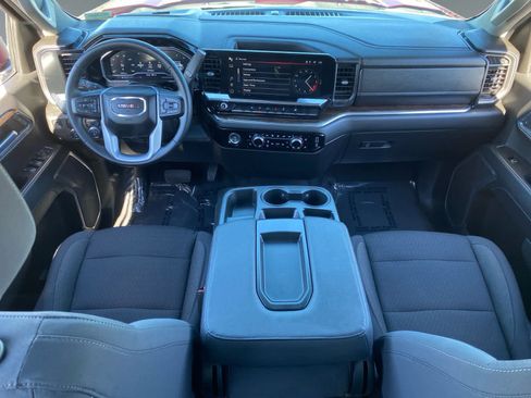 Used 2023 GMC Sierra 1500 Elevation image 10