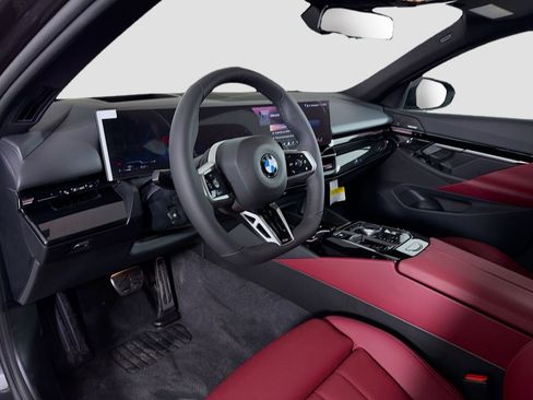 New 2026 BMW 530i xDrive AWD/4WD image 10