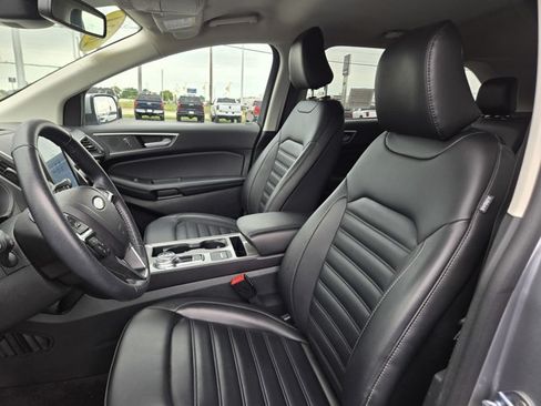 Used 2024 Ford Edge SEL w/ Convenience Package AWD/4WD image 26