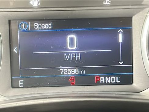 Used 2019 Chevrolet Equinox LT FWD image 18