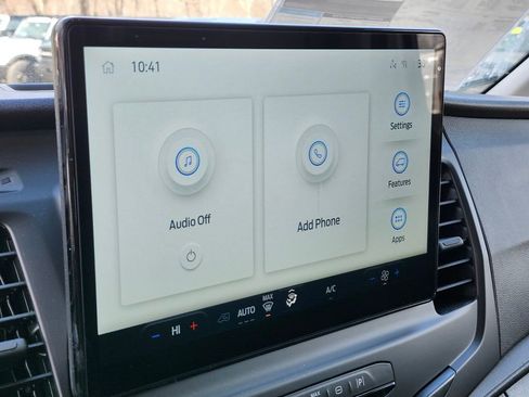 New 2026 Ford Transit 250 148 Medium Roof image 16