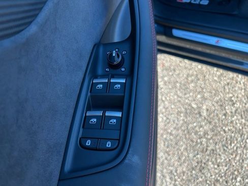 New 2026 Audi SQ8 Prestige image 20