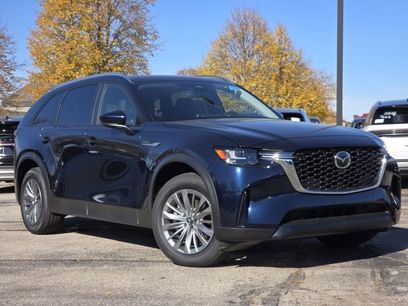 New 2026 MAZDA CX-90 3.3 Turbo w/ Select Package