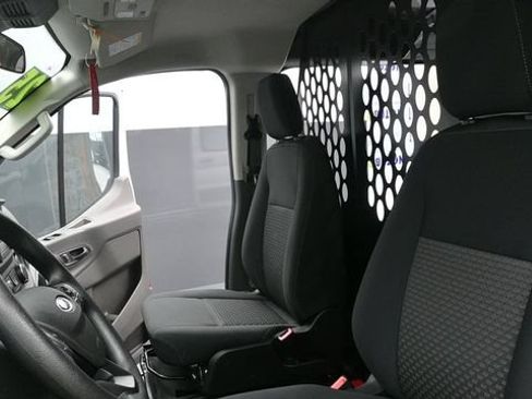 Used 2025 Ford Transit 250 Low Roof w/ Exterior Upgrade Package RWD image 21