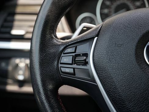 Used 2017 BMW 430i Convertible image 36