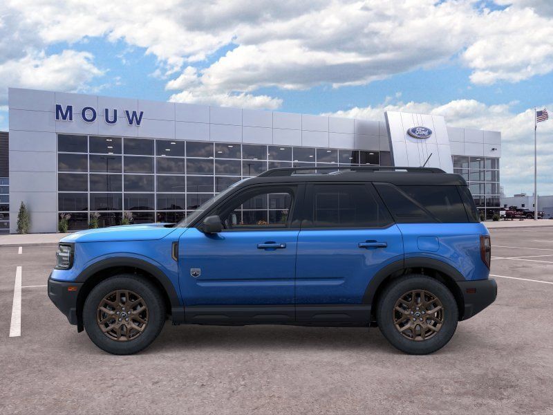 New 2026 Ford Bronco Sport Big Bend w/ Convenience Package AWD/4WD image 28