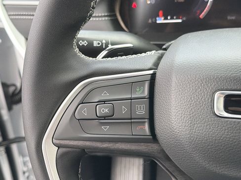 New 2025 Jeep Grand Cherokee Limited image 26