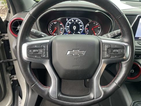 Used 2021 Chevrolet Blazer RS w/ Enhanced Convenience Package AWD/4WD image 15
