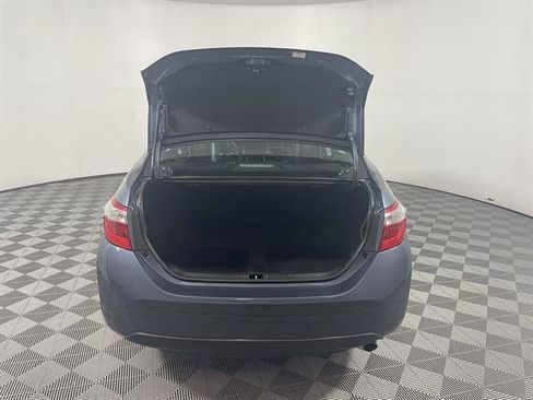 Used 2015 Toyota Corolla S FWD image 23