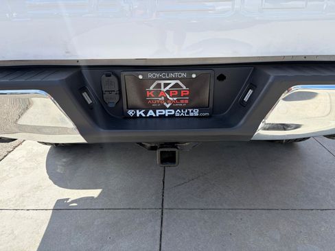 Used 2020 Ford F150 XLT w/ FX4 Off-Road Package AWD/4WD image 26