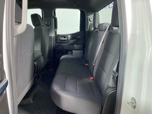 Certified 2024 GMC Sierra 1500 Pro image 26