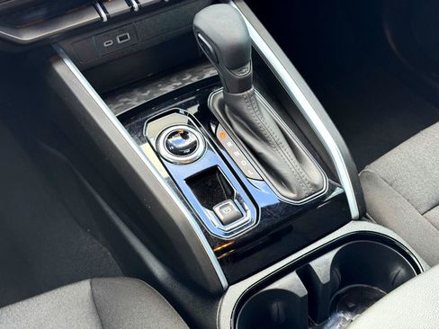 Used 2024 Chevrolet Colorado W/T w/ WT Convenience Package image 23