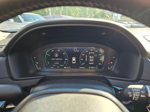 New 2025 Honda Accord EX-L image 23