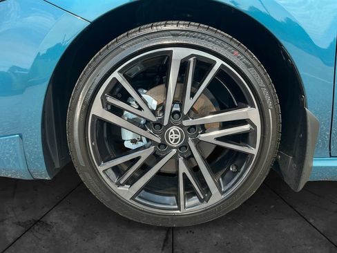 Certified 2026 Toyota Camry XSE FWD image 16
