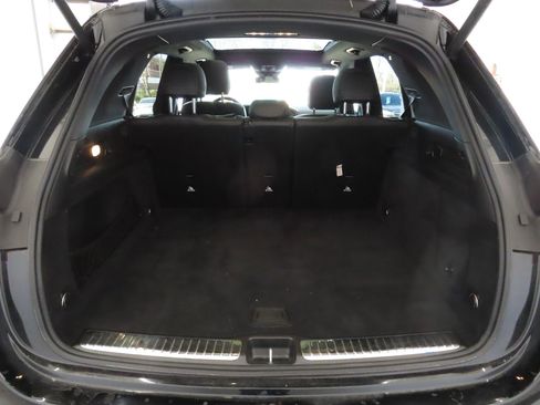 Used 2025 Mercedes-Benz GLE 350 4MATIC image 28