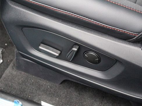 New 2026 Ford Explorer ST-Line w/ ST-Line Street Pack image 23