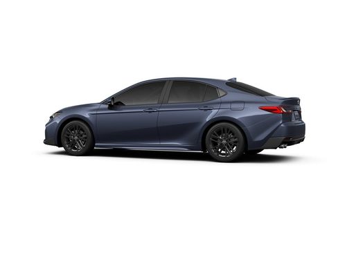 New 2026 Toyota Camry SE w/ Multimedia Upgrade Package FWD image 5