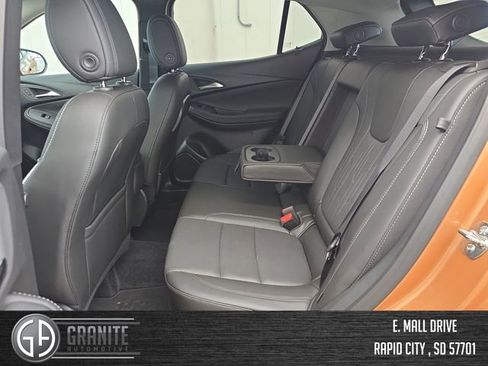 New 2026 Buick Encore GX Avenir w/ Avenir Convenience Package AWD/4WD image 24