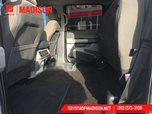 Used 2022 Ford F150 XLT image 25