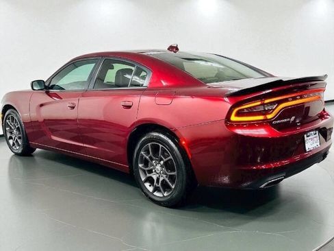 Used 2018 Dodge Charger GT image 6